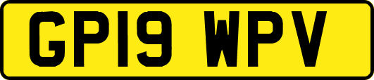 GP19WPV