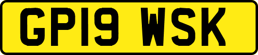 GP19WSK