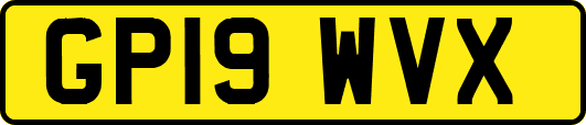 GP19WVX