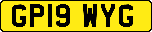 GP19WYG