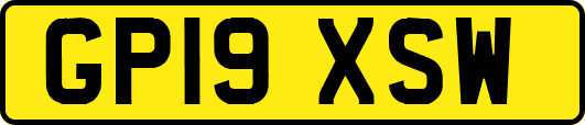 GP19XSW