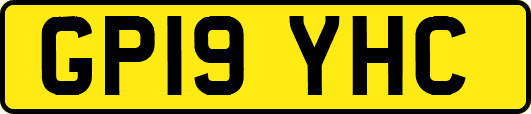 GP19YHC