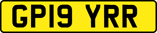 GP19YRR