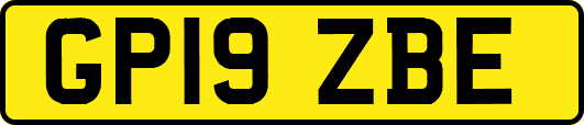 GP19ZBE