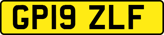 GP19ZLF