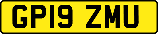 GP19ZMU