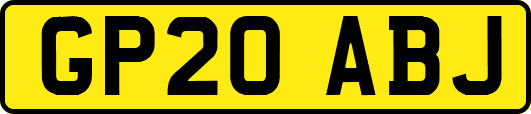 GP20ABJ