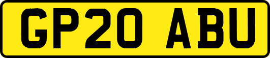 GP20ABU