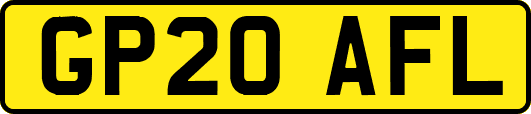 GP20AFL