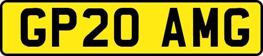 GP20AMG