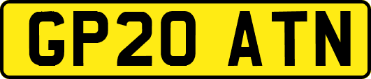 GP20ATN