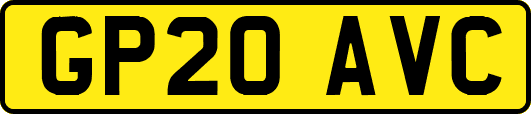 GP20AVC