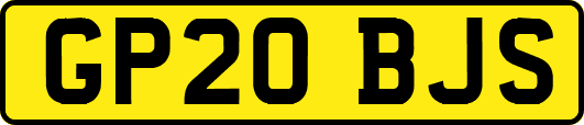 GP20BJS