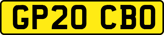 GP20CBO