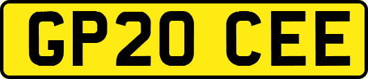 GP20CEE
