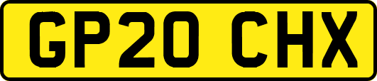 GP20CHX