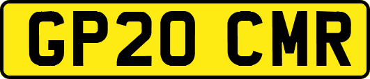 GP20CMR