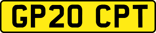 GP20CPT