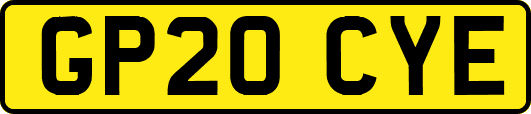 GP20CYE