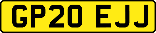 GP20EJJ