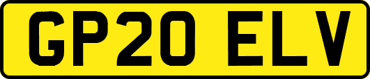 GP20ELV