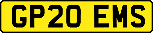 GP20EMS