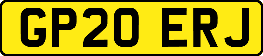 GP20ERJ