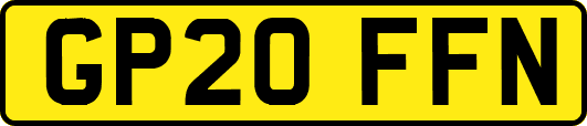 GP20FFN