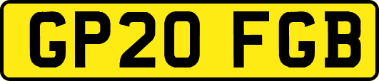 GP20FGB