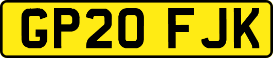 GP20FJK