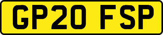 GP20FSP