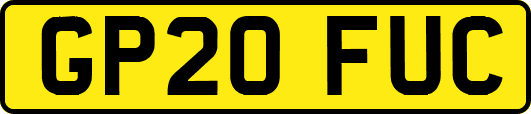 GP20FUC