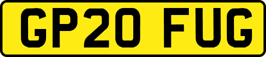 GP20FUG