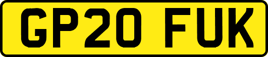 GP20FUK