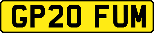 GP20FUM