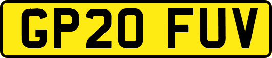 GP20FUV