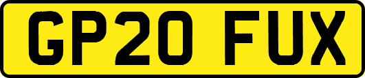 GP20FUX