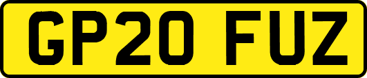 GP20FUZ