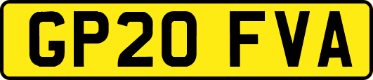 GP20FVA