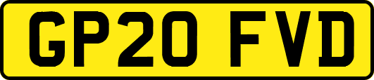 GP20FVD