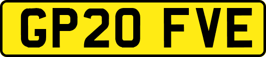 GP20FVE