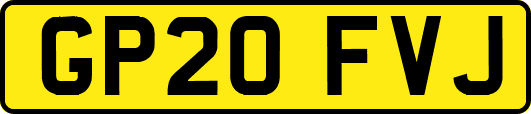 GP20FVJ