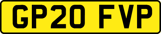 GP20FVP