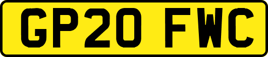 GP20FWC
