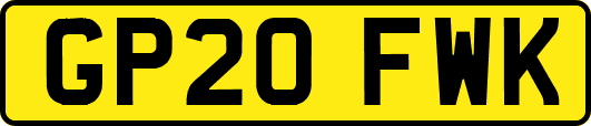 GP20FWK
