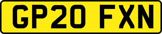 GP20FXN