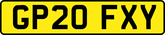 GP20FXY