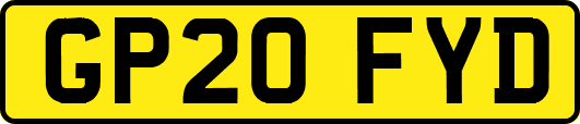 GP20FYD