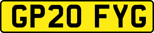 GP20FYG