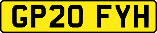 GP20FYH